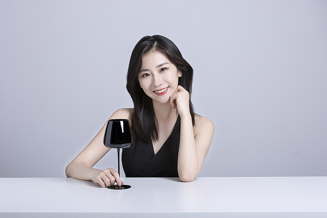 最美老板 醉鹅娘