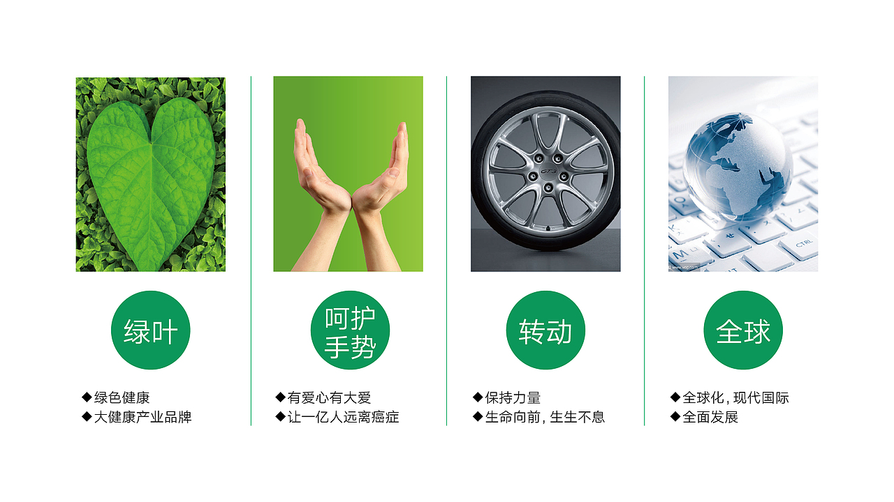 亿力康品牌设计