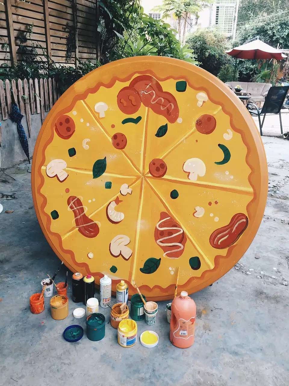 2015年9月  低头族。
