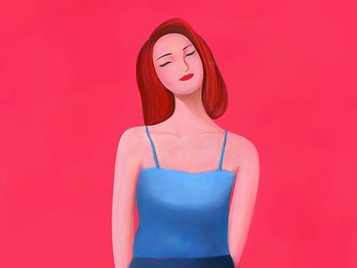 人物（个人主页-ZMzQzNDk4ODQ=） - 商业插画 - 站酷设计师barlow268原创素材 - 站酷ZCOOL