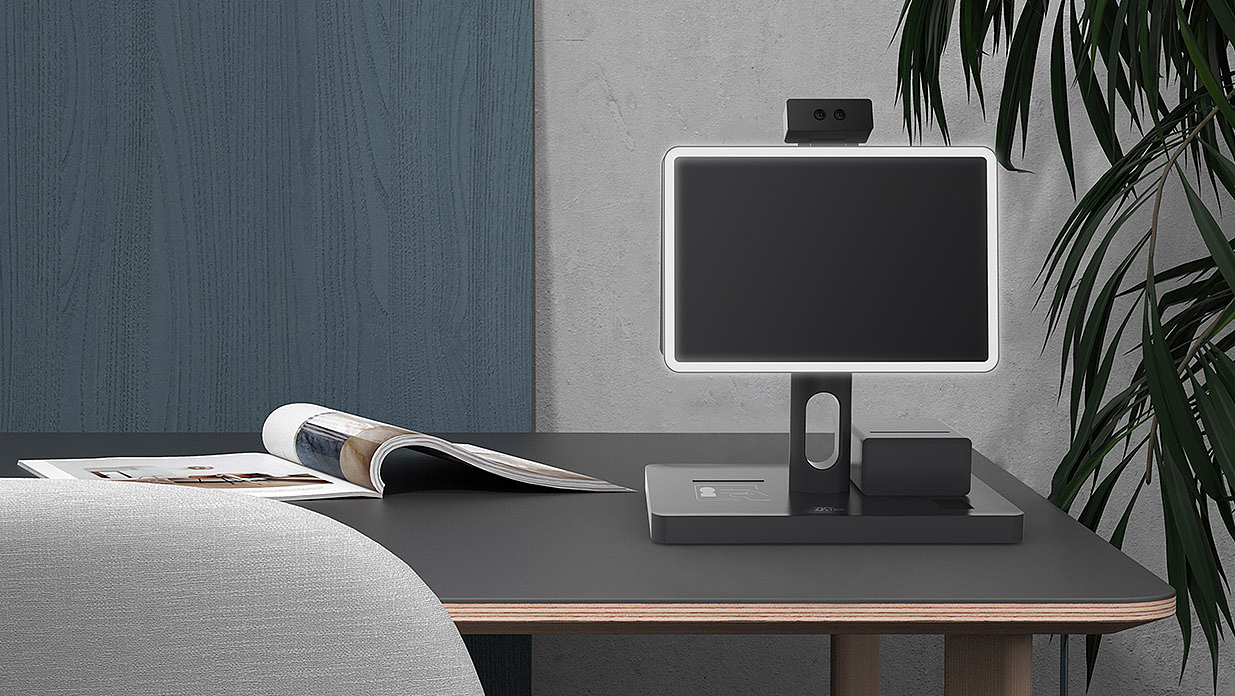 身份证实名核验终端机设计（图ZMjQzNjMyMDQw） - 其他工业/产品 - 站酷设计师白狐设计原创素材 - 站酷ZCOOL