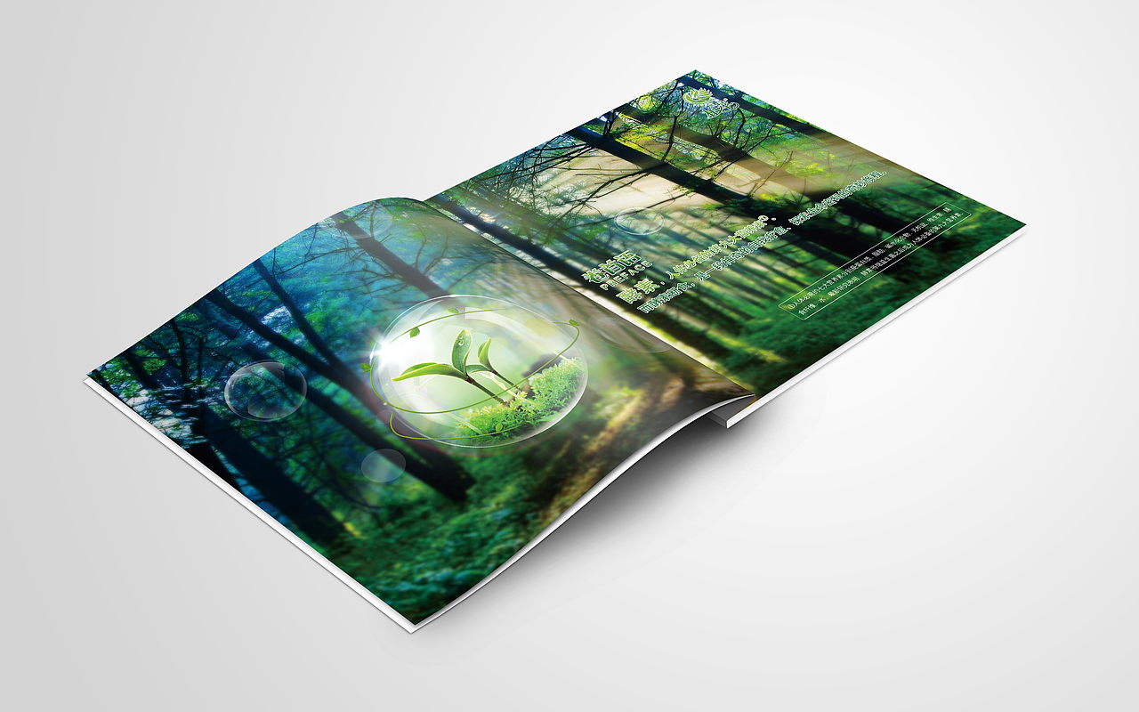 柏萃酵素断食养生手册（图ZODEwMjI2MTI=） - 书籍/画册 - 站酷设计师meilens原创素材 - 站酷ZCOOL