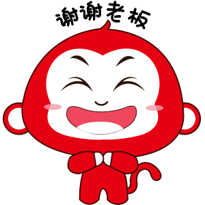 吉祥物通通动态表情（图ZNTcwMzc4ODg=） - IP形象 - 站酷设计师刘建超原创素材 - 站酷ZCOOL