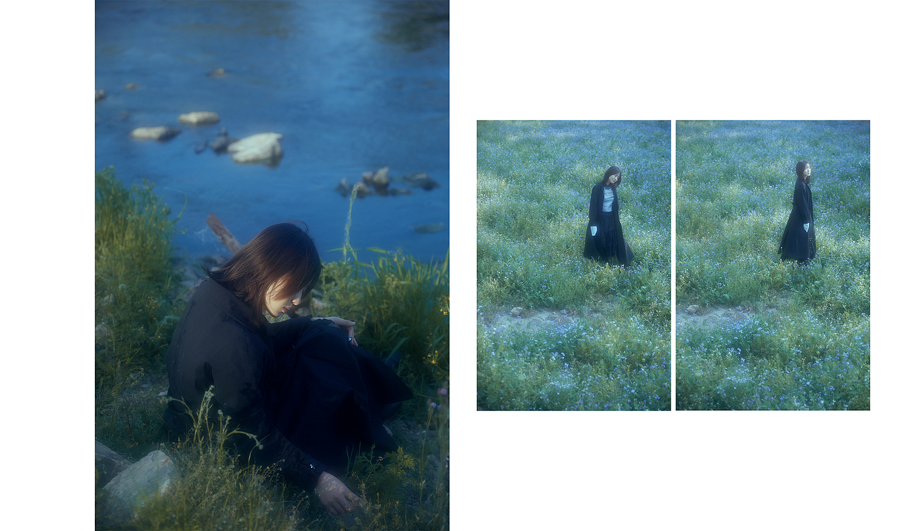 中国女孩(十四)