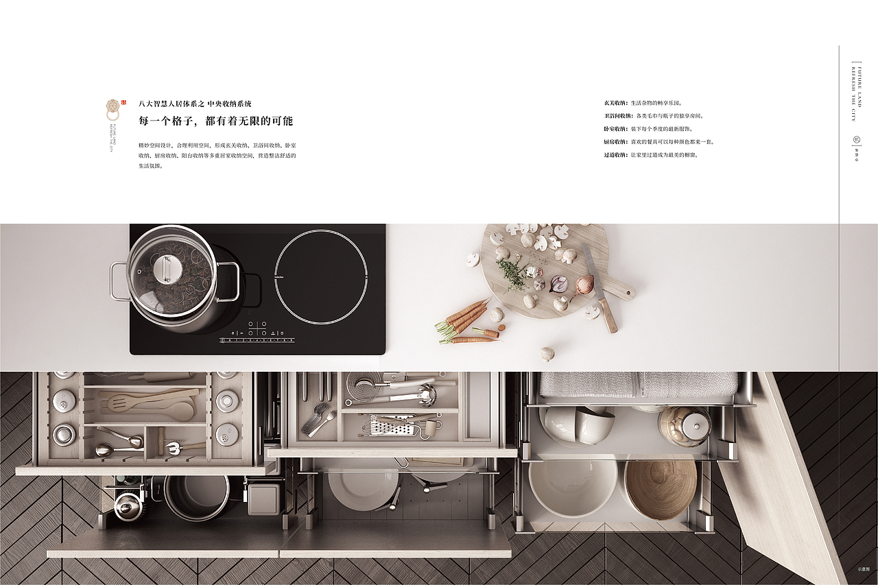 地产新中式画册 精装手册（图ZMTkxNjIwNjMy） - 书籍/画册 - 站酷设计师哈哈哈哈哈一嗝原创素材 - 站酷ZCOOL