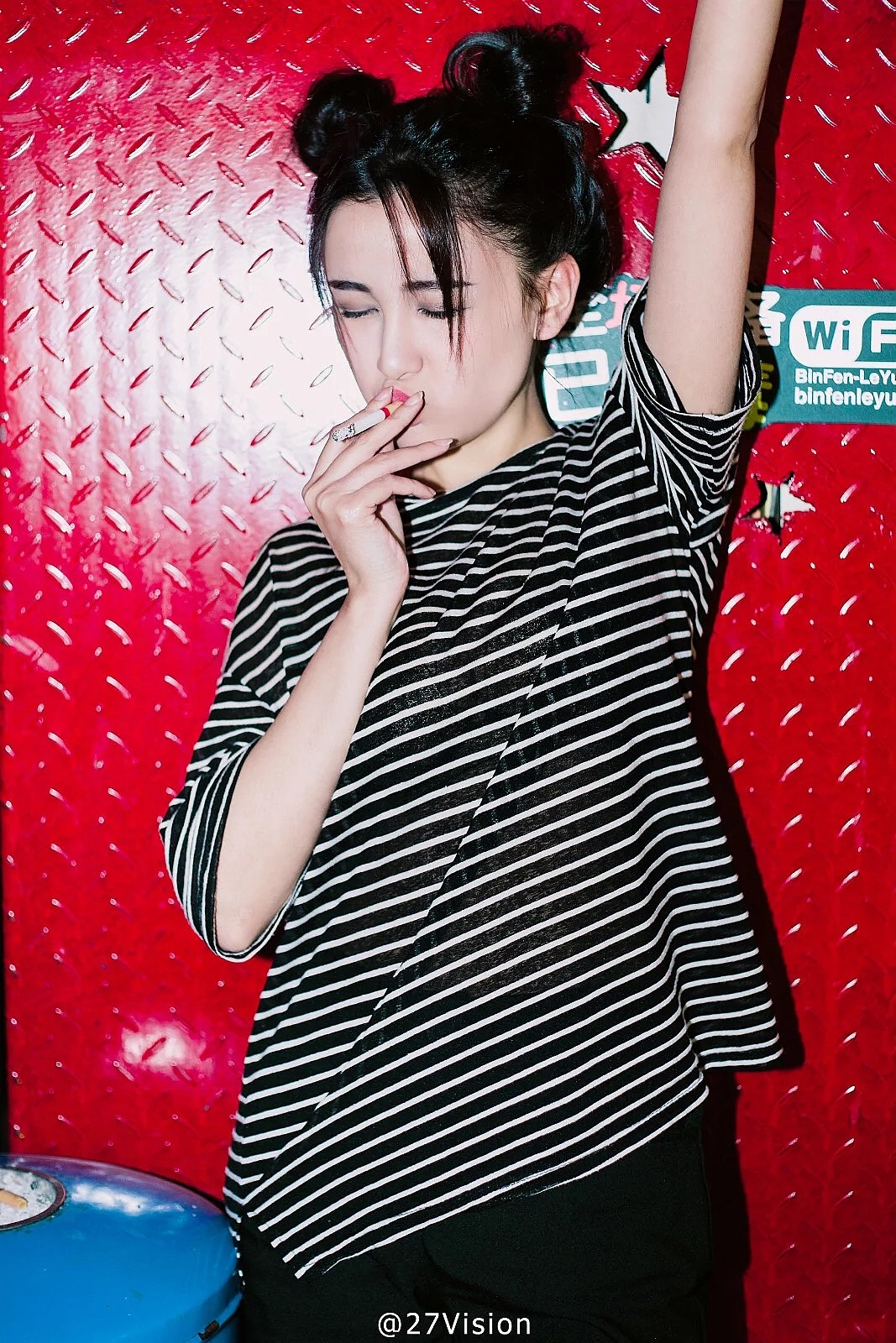 乌兹别克斯坦妹纸