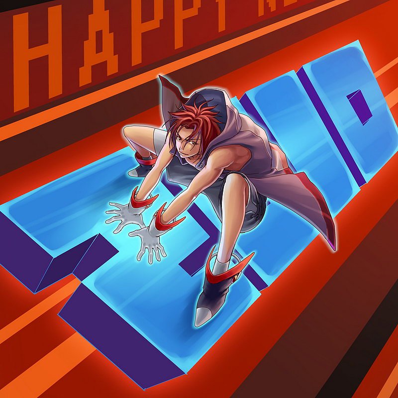 拙作（图ZNTA0MTYw） - 商业插画 - 站酷设计师吖JUN原创素材 - 站酷ZCOOL