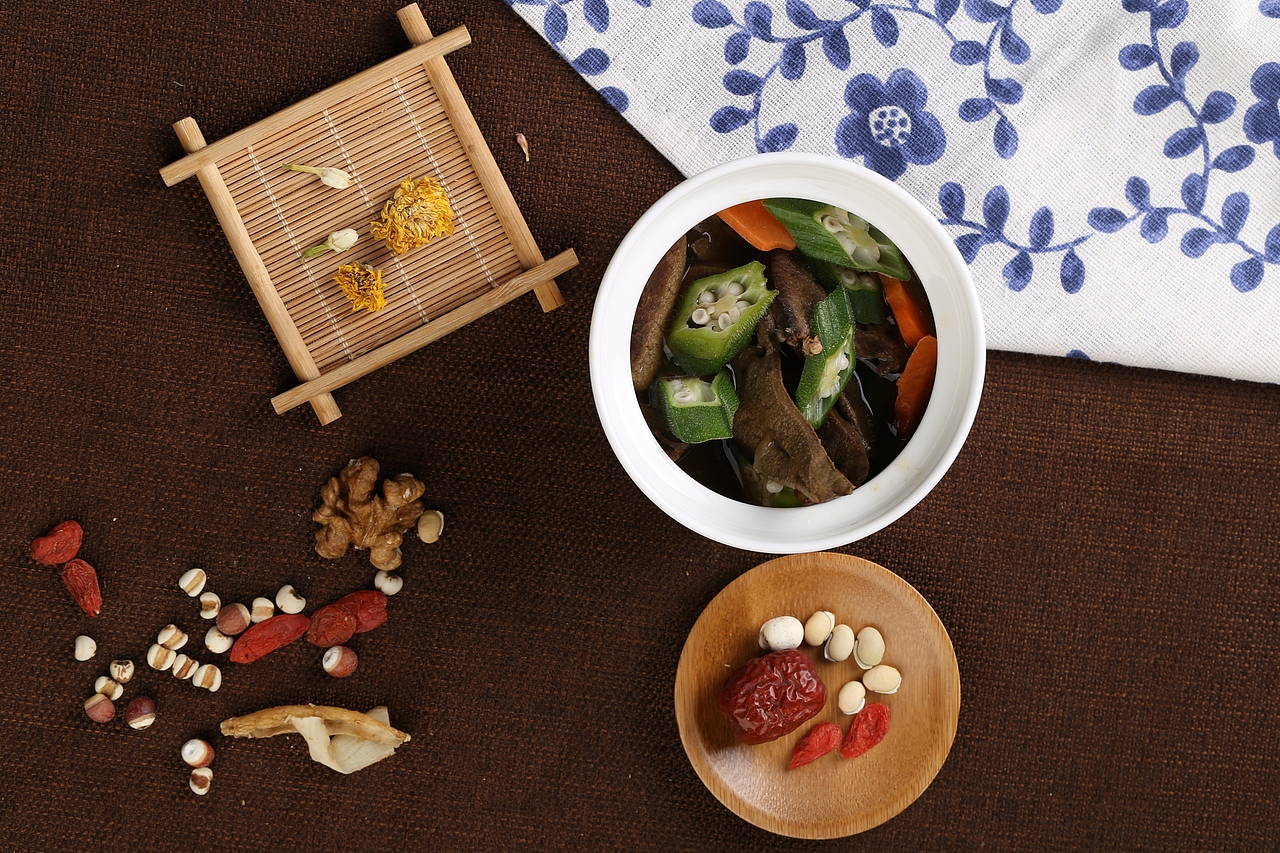 女性调养系列（源自古方）品牌策划（图ZMTE2NDcwMjg0） - 移动端网页 - 站酷设计师雾漫京奇原创素材 - 站酷ZCOOL