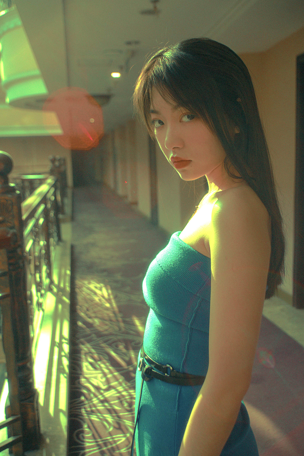 不只是爱情（图ZMTg5MDUxNjc2） - 人像摄影 - 站酷设计师小新Nowara原创素材 - 站酷ZCOOL