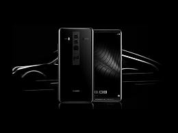 HUAWEI Mate 10 保时捷版手机官方主题创作 