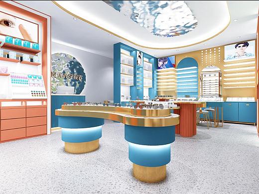 目度优眼镜南京店