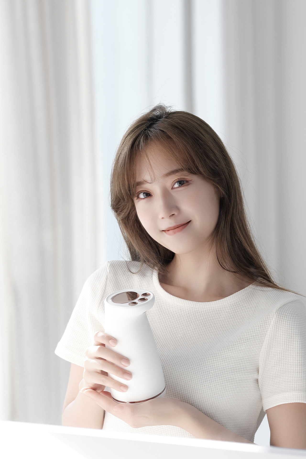 品牌案例丨703猫爪泡沫洗手机