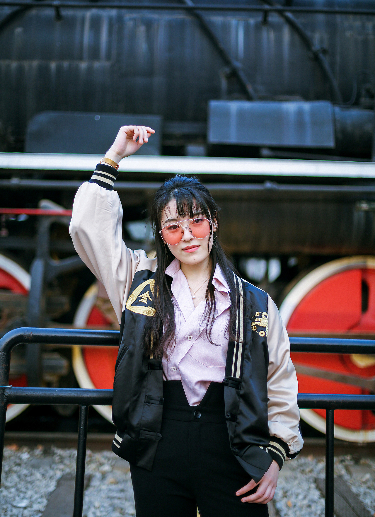 我们的开始 是很长的电影