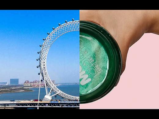 xbboom×香飘飘Meco抖音推广