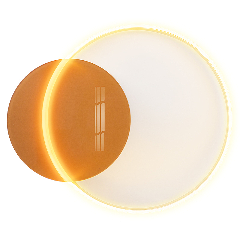 灯光艺术,装饰画,手绘油画,实物装置画,珐琅彩