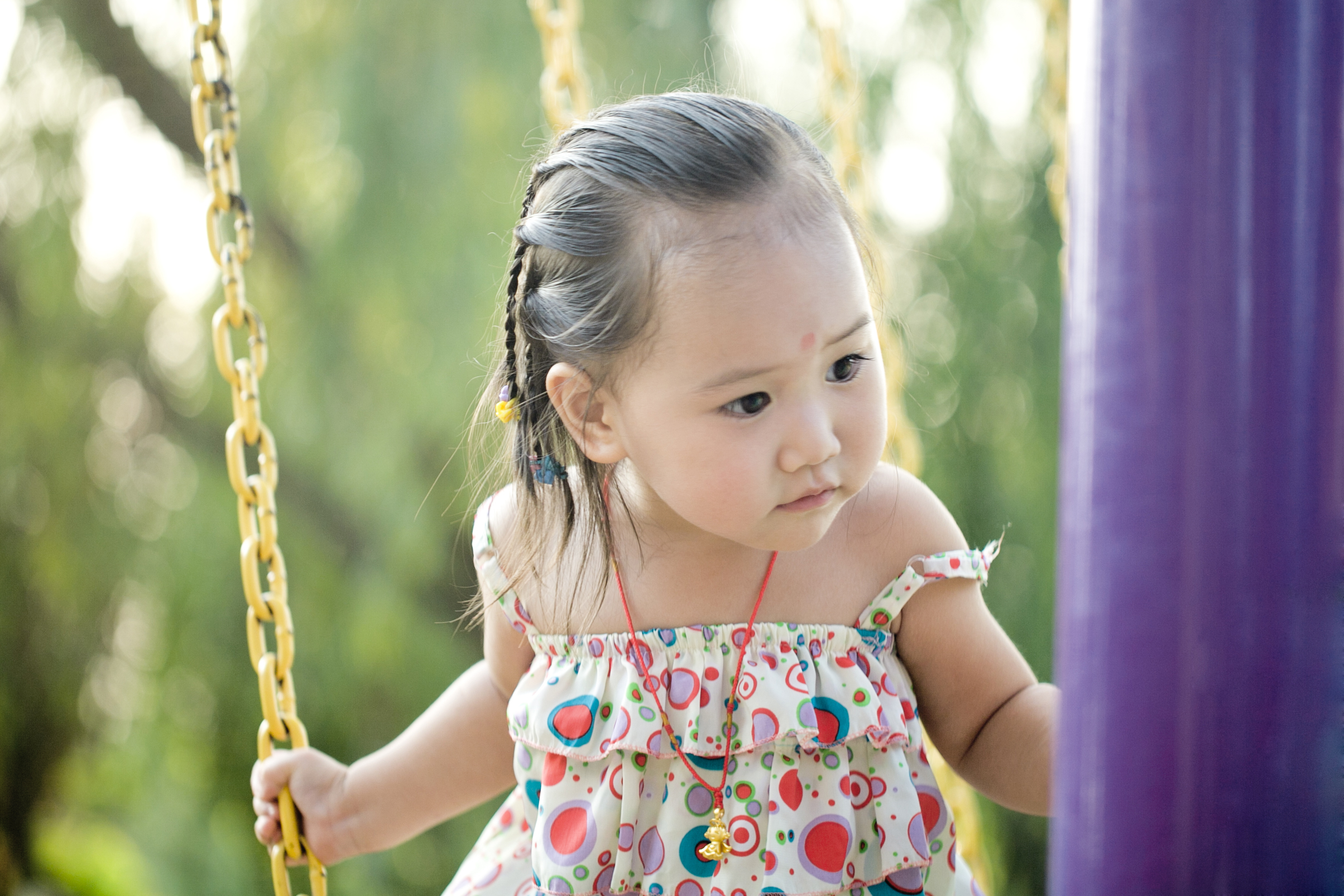 小龙身高1.35米,小丽的身高比小龙矮九分之一,小丽的身高是多少