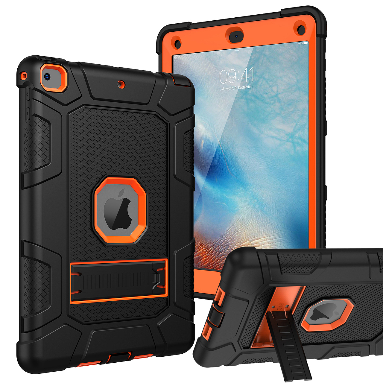 ipad壳keyshot渲染