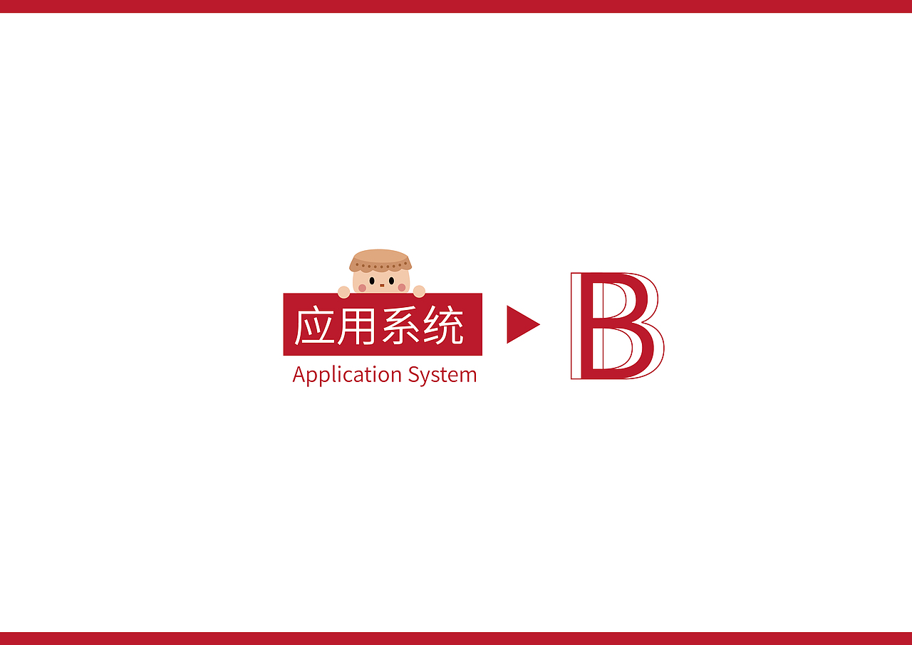 #2021青春答卷#扁平化“石龙拾遗”品牌系统设计应用（图ZMjU4MjU1ODM2） - 品牌 - 站酷设计师我是瑶哟原创素材 - 站酷ZCOOL