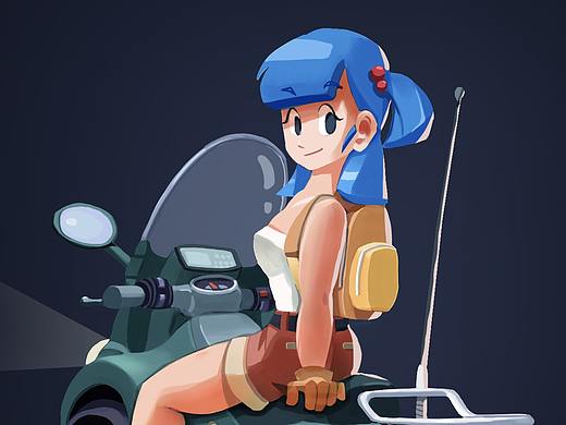 BULMA（个人主页-ZNTUwMDYxODg=） - 创作习作 - 站酷设计师深深pro原创素材 - 站酷ZCOOL