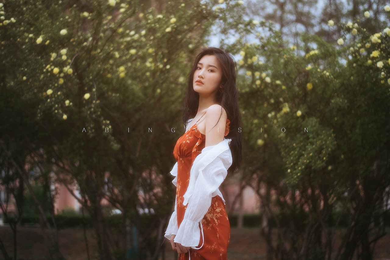 港风不港风有点港风