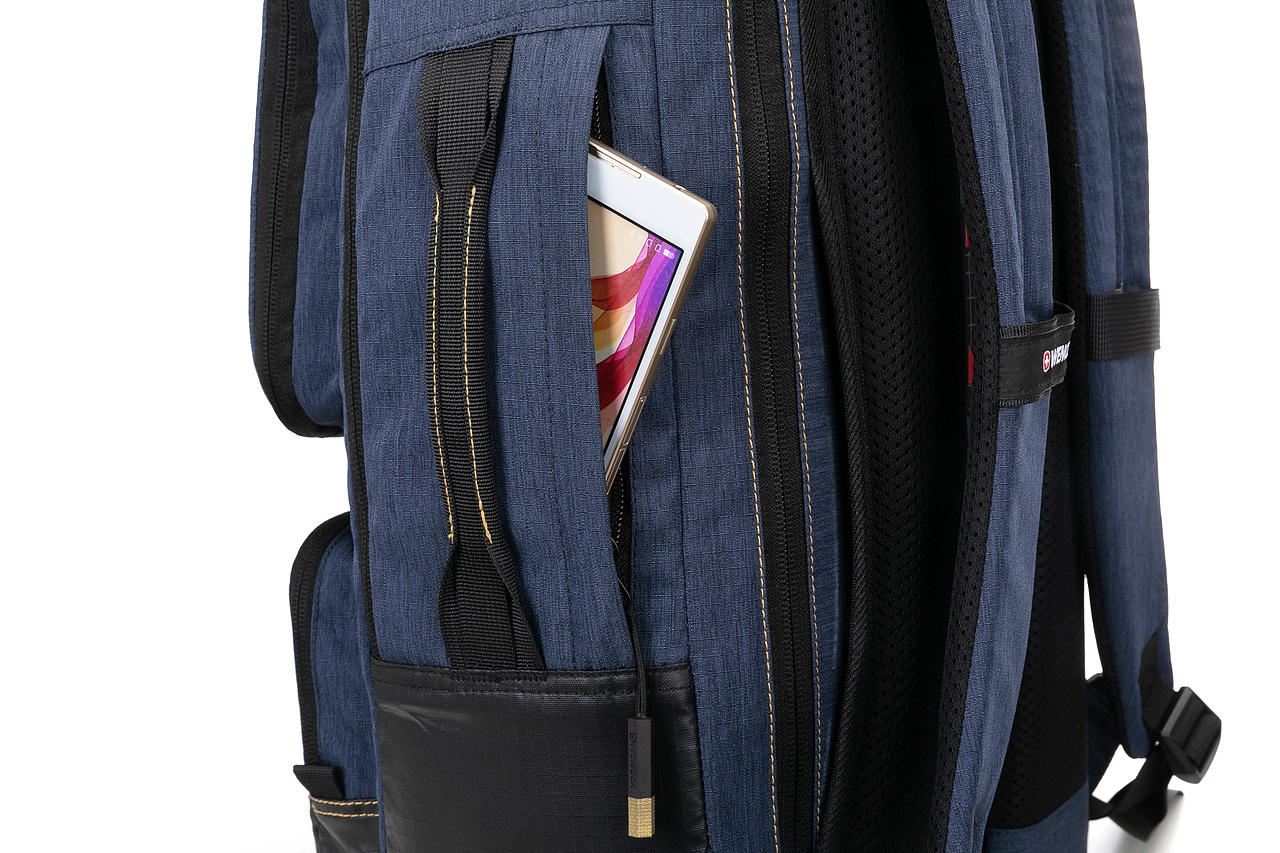 双肩包精细拍摄分享 | 威戈 瑞士✖ photography