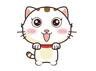 猫来了网络流行语表情包