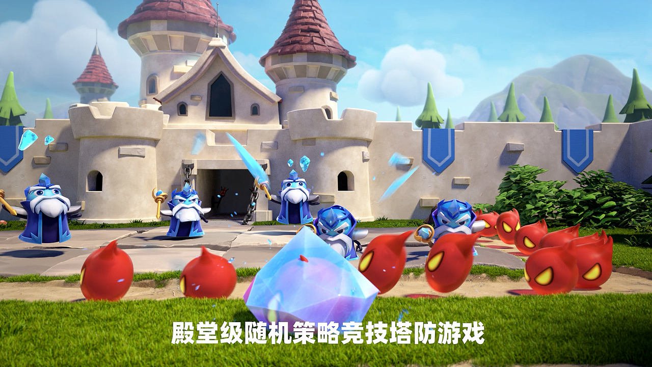 【POPIC】1+1>2的快乐(图ZMjY1MzcxNzY0) - 动画/影视 - 站酷设计师POPIC动画原创素材 - 站酷ZCOOL