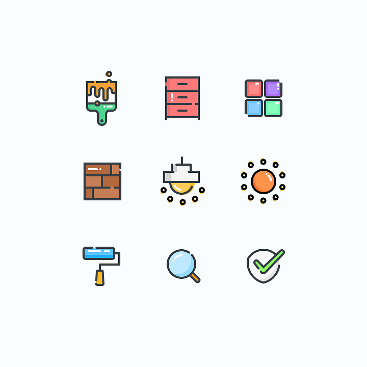 临摹练习整理_20160806