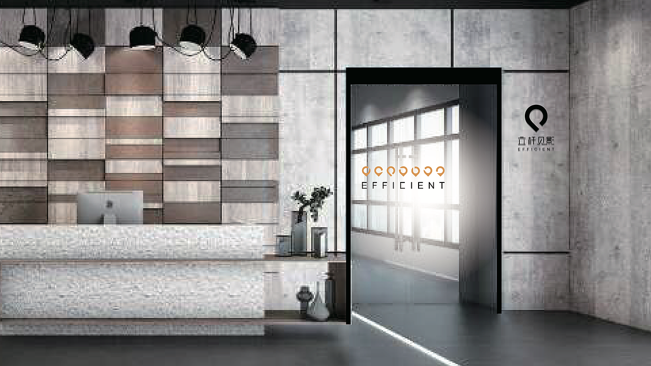 立杆见影（图ZMTEwNjE3OTI0） - 品牌 - 站酷设计师pflfeng原创素材 - 站酷ZCOOL