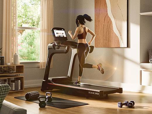 跑步机（个人主页-ZNjM1MzE4ODA=） - 产品 - 站酷设计师小姐姐厉害咯原创素材 - 站酷ZCOOL