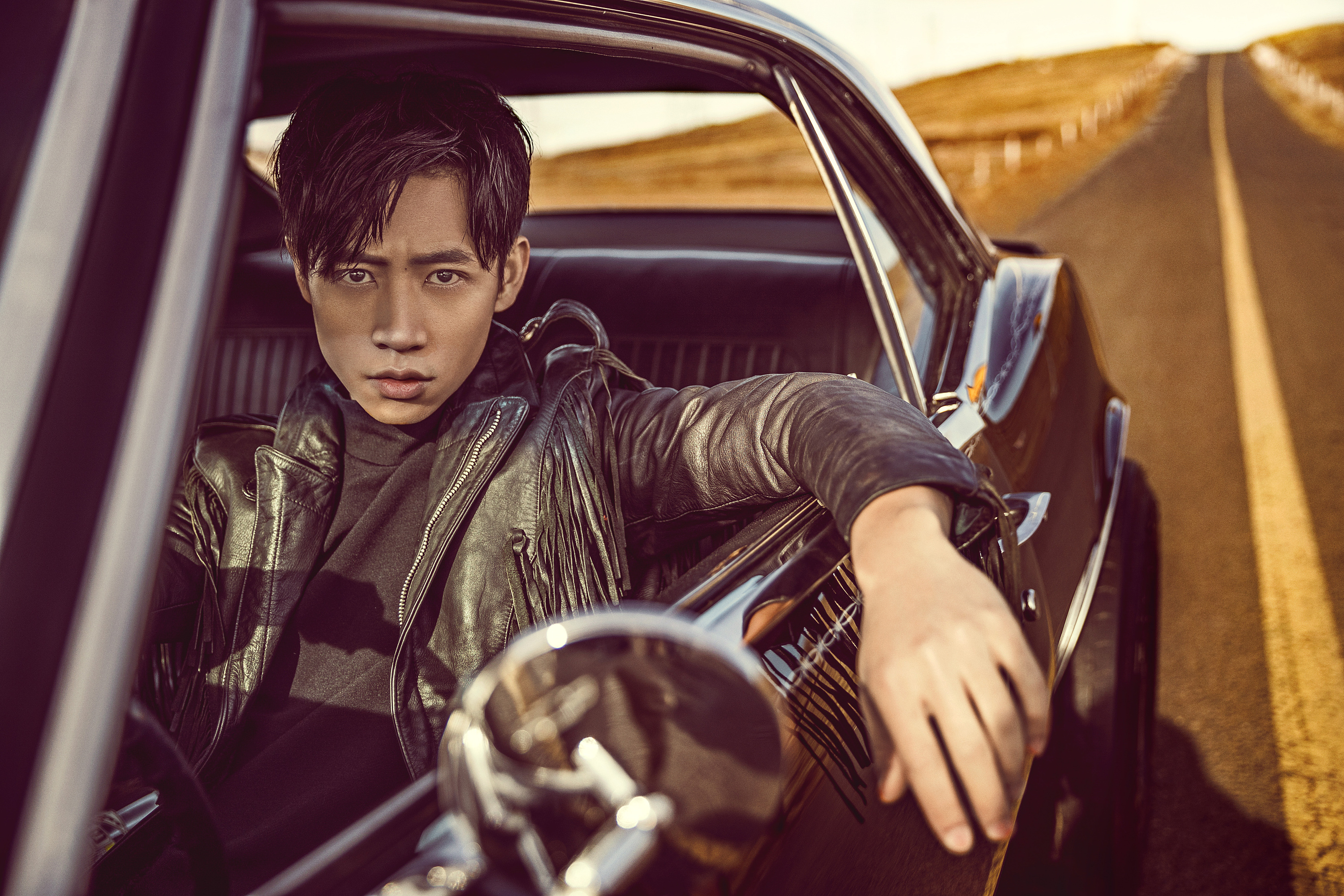 魏晨-《旅程》专辑|摄影|修图/后期|z27355270 - 原创作品 - 站酷