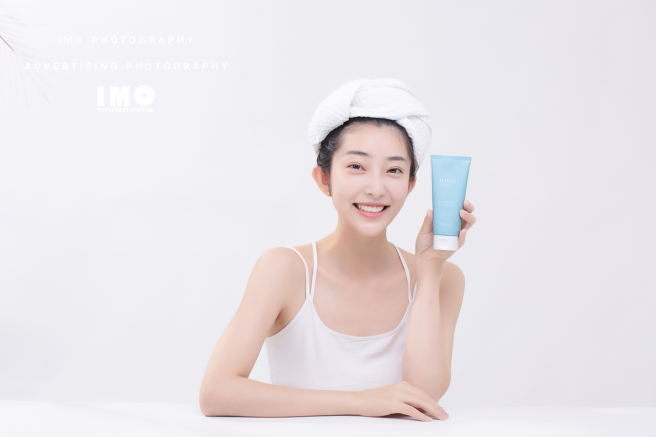 护肤品模特图拍摄套图（图ZMjEwOTQ4Mzk2） - 产品摄影 - 站酷设计师艺缪文化传播原创素材 - 站酷ZCOOL