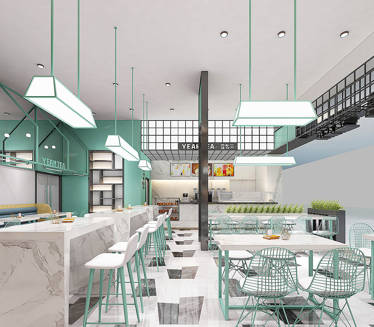 亦博/一霆制茶/茶于软包的结合