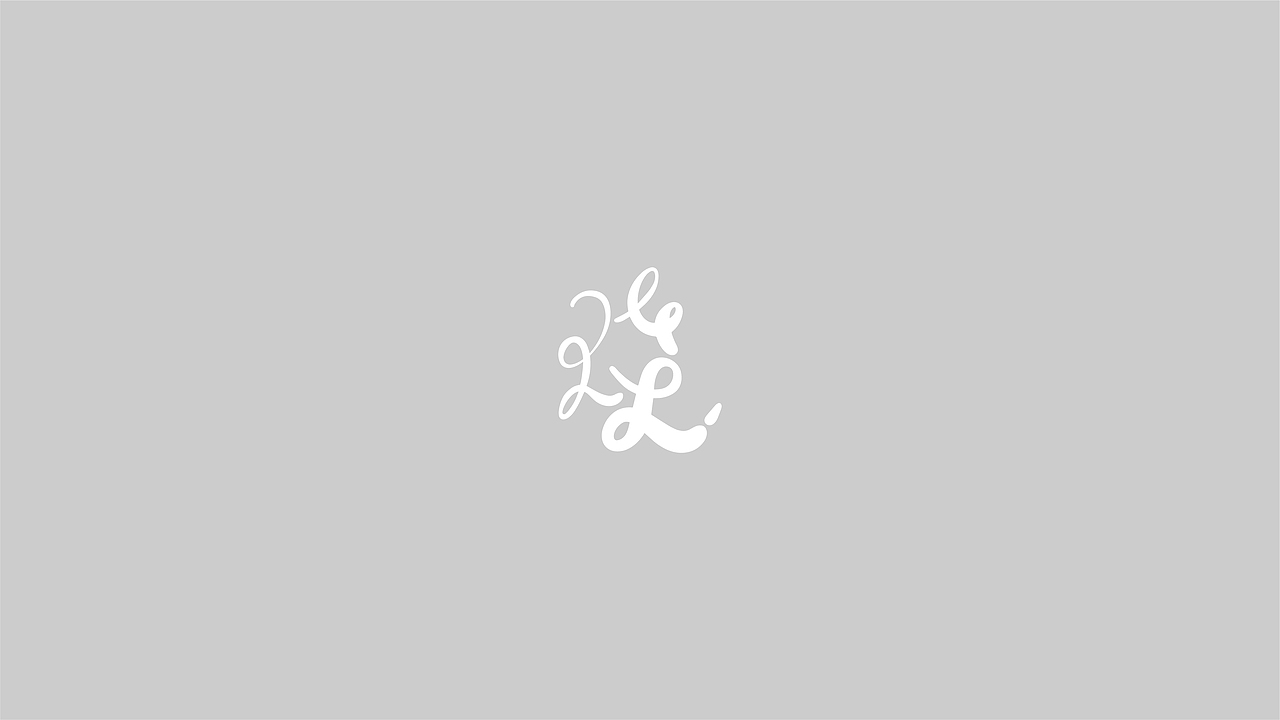 2020 字体/品牌LOGO设计合集（图ZMjM4NDg0MTM2） - 字体/字形 - 站酷设计师正覺原创素材 - 站酷ZCOOL