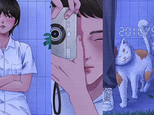 时光影像《SUMMER2010》