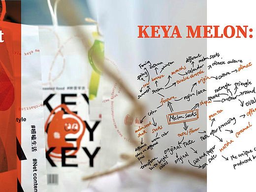 KEYA 品牌包装设计