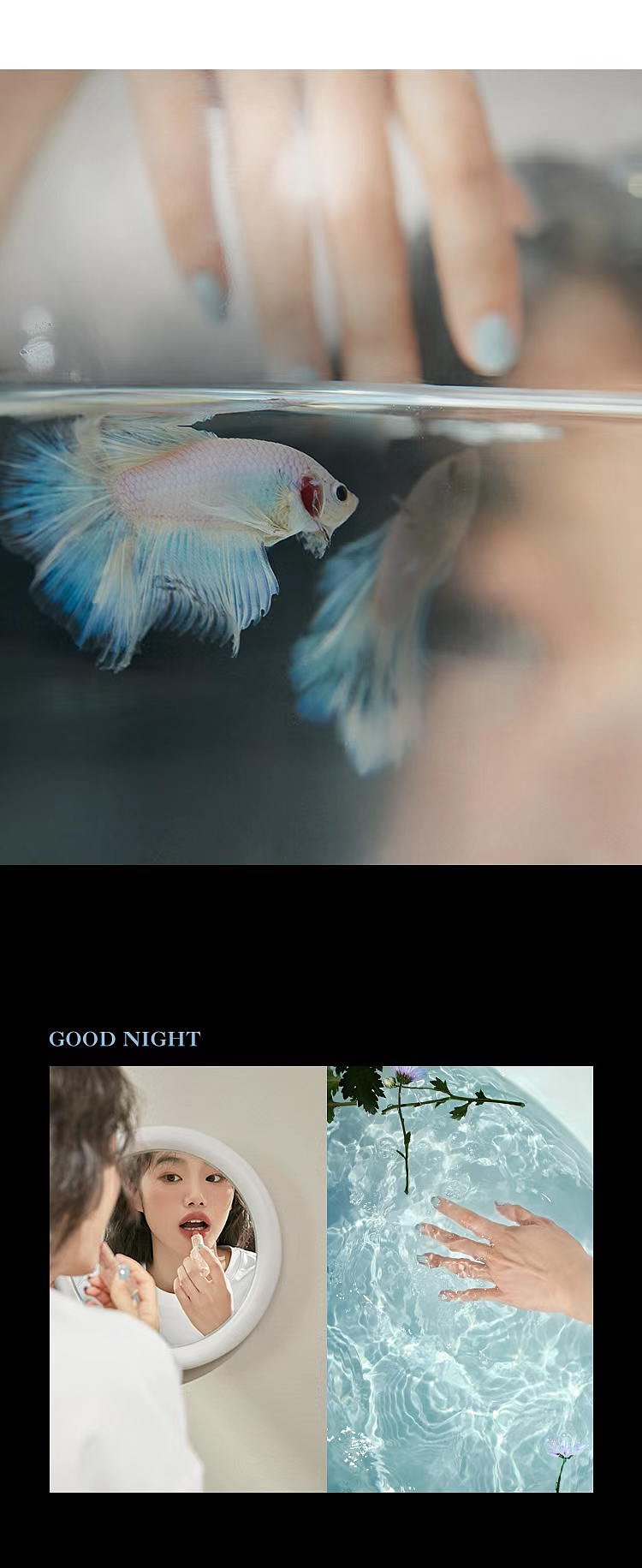 KUOSE ✖️ VHOUSE（图ZMzAyNzY4NDcy） - 时尚/艺术摄影 - 站酷设计师vikeychen原创素材 - 站酷ZCOOL