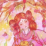 插画师木三分的头像