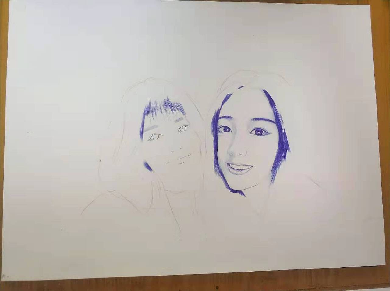 十年（图ZMTgzMTg4MDY0） - 绘画 - 站酷设计师财叔叔原创素材 - 站酷ZCOOL