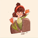 Folala一二的头像