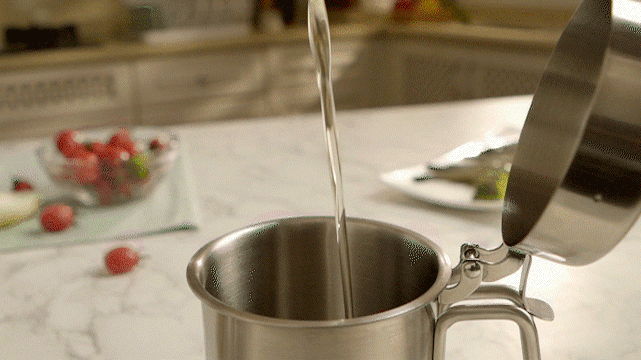 电商主图视频 | Momscook慕厨不锈钢油壶 ✖ 三拾传媒