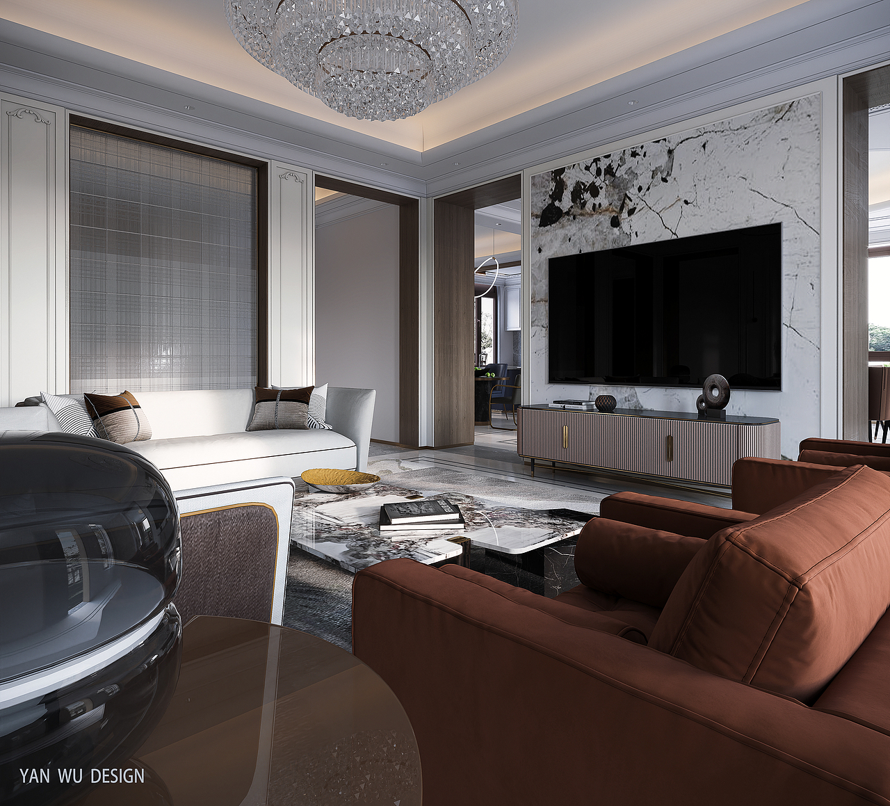 室內(nèi)設(shè)計（圖ZMjMxODEyNTIw） - 家裝設(shè)計 - 站酷設(shè)計師筱雨xiaoyu原創(chuàng)素材 - 站酷ZCOOL