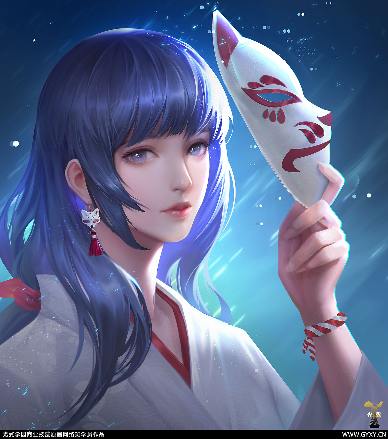 19夏季商业技法原画网络班学员作品集（图ZMTg3NjkxMjg4） - 游戏原画 - 站酷设计师光翼学园原创素材 - 站酷ZCOOL