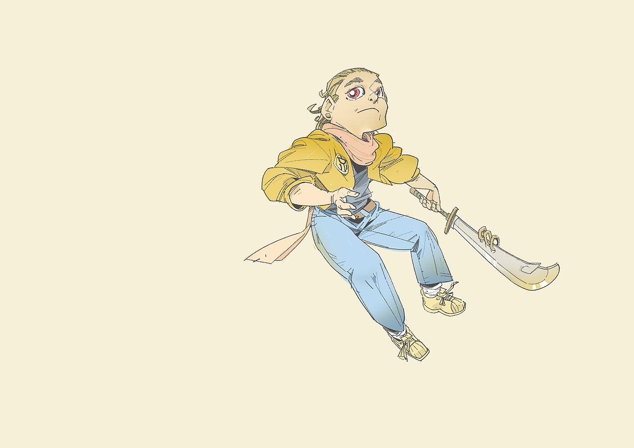 《21年1-3月练习》（图ZMjUwNjA1MzE2） - 创作习作 - 站酷设计师Kreed原创素材 - 站酷ZCOOL