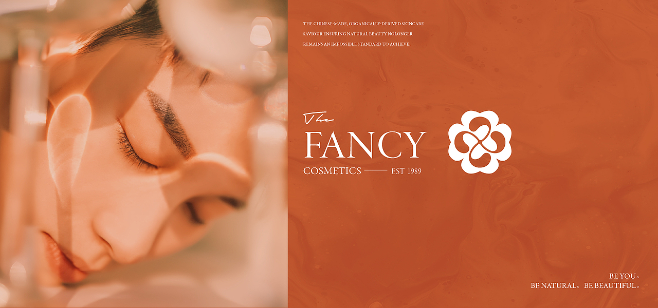 FANCY COSMETICS