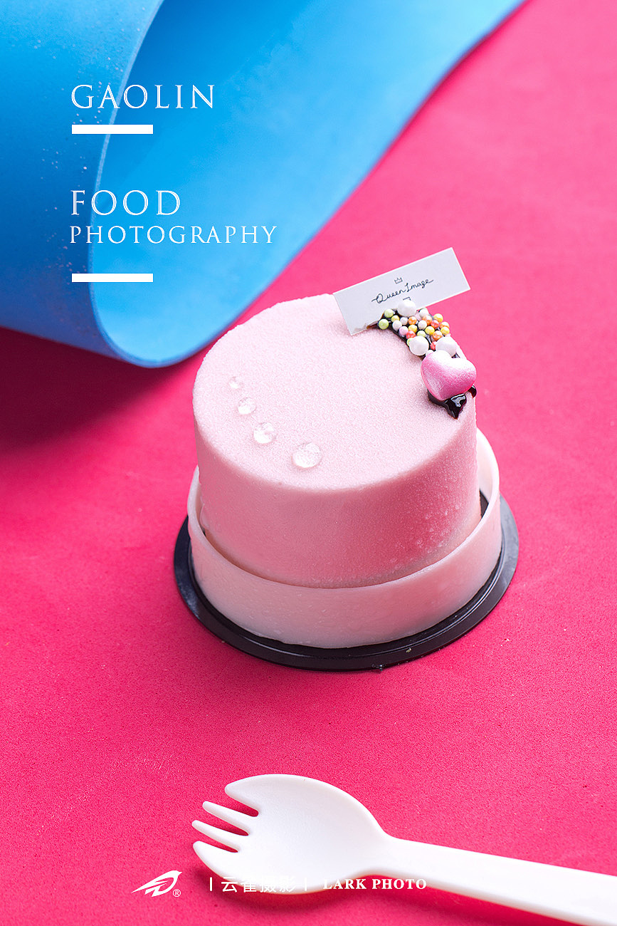 【美食摄影】新出炉的小甜点