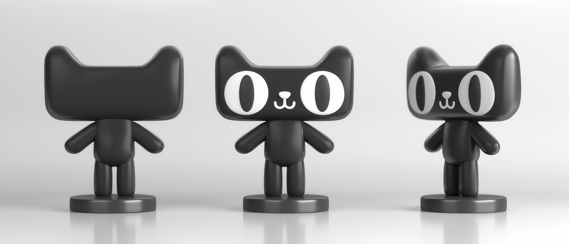 天猫ip升级---构建理想生活 (情感化,衍生,动态设计)