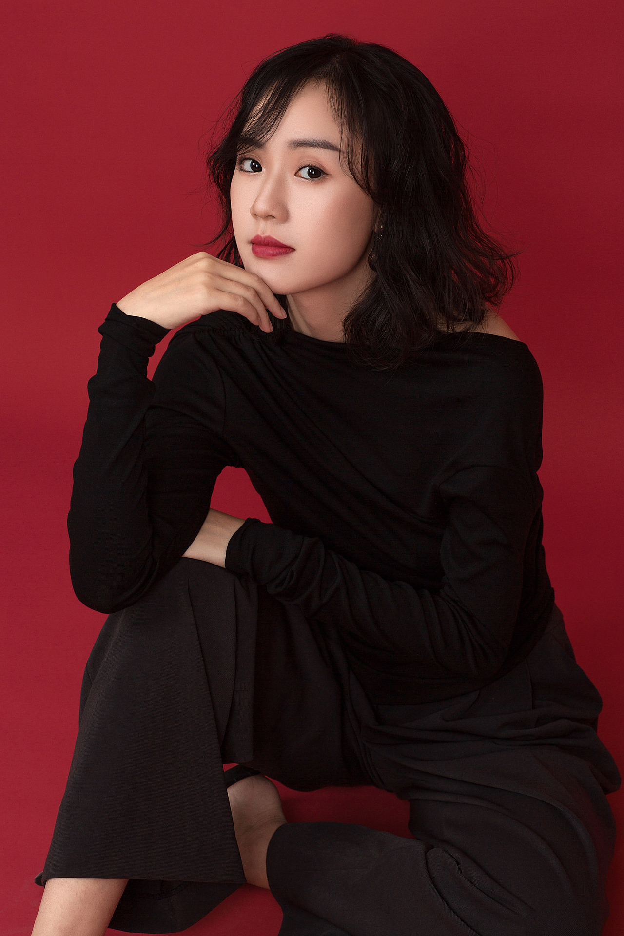 树生长摄影 | 个人写真#客片欣赏