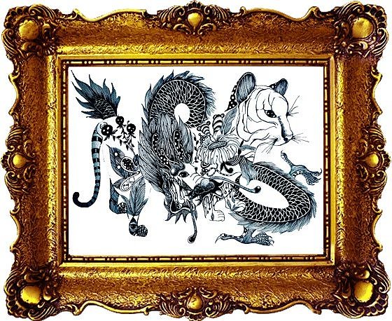 字体设计（图ZNTQ0ODg2MDg=） - 字体/字形 - 站酷设计师何定红原创素材 - 站酷ZCOOL