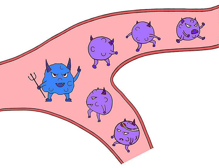微信推送文章插图:CTC检测